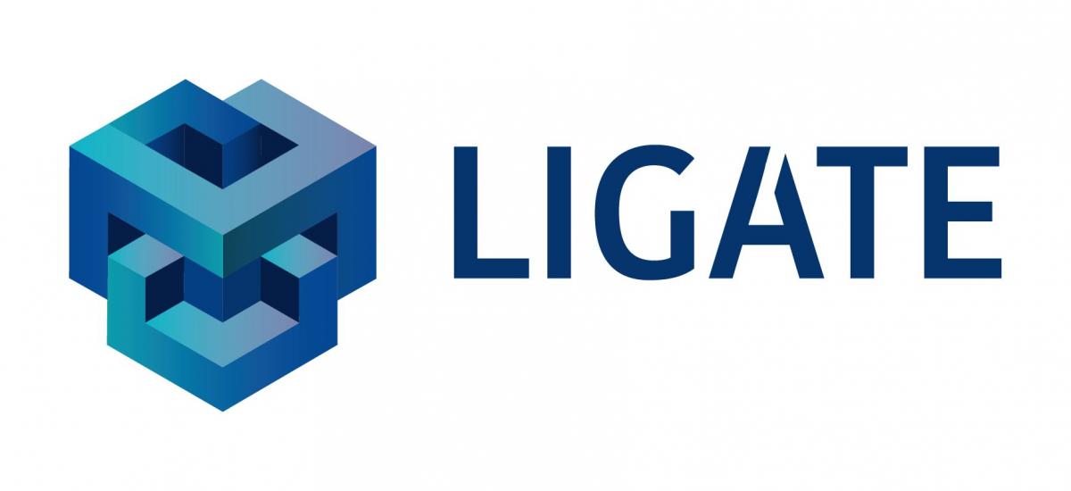 LIGATE_logo